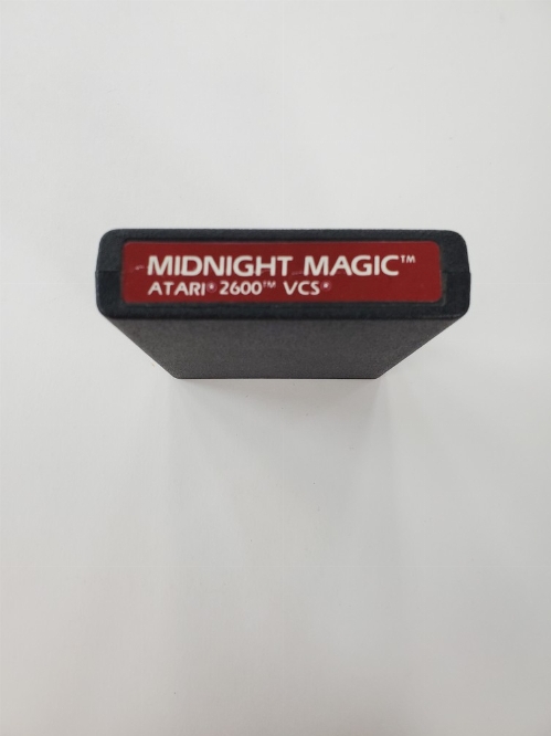 Midnight Magic (C)