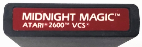 Midnight Magic (C)
