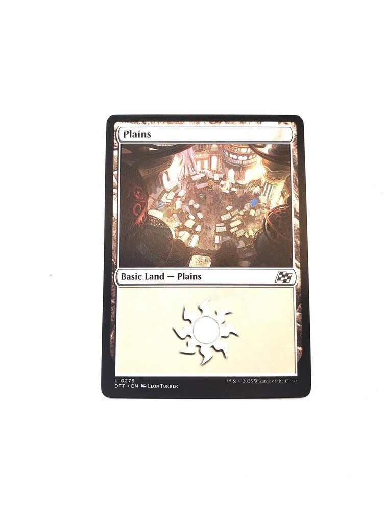 Plains (0279)