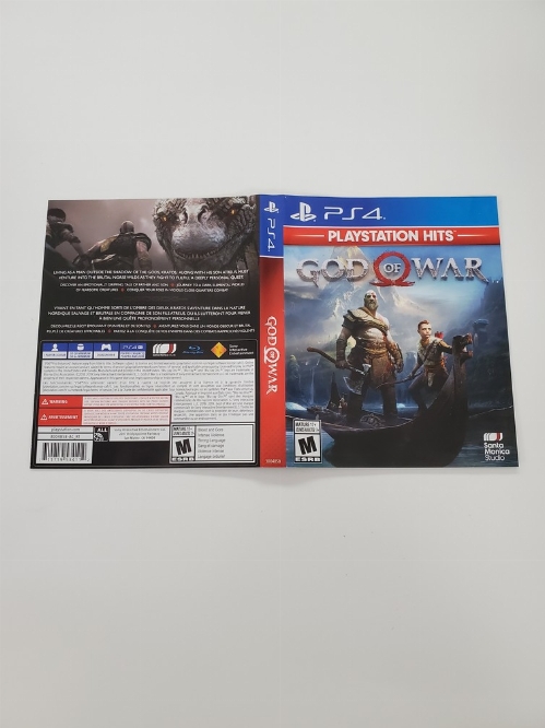 God of War (Playstation Hits) (B)