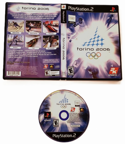 Torino 2006 (CB)