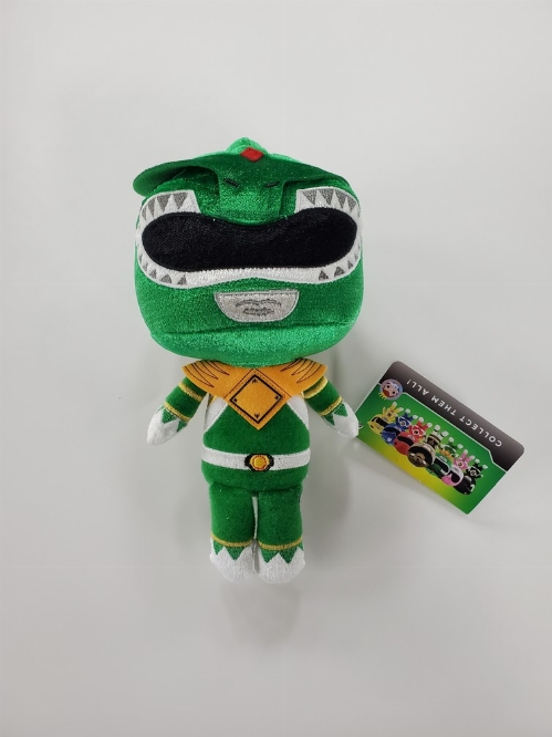 Mighty Morphin Power Rangers Green Ranger (NEW)