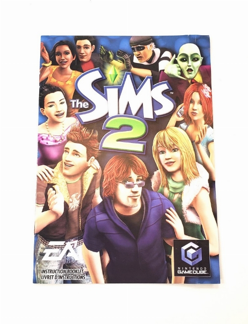Sims 2, The (FR) (I)