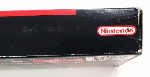 Uniracers (CIB)