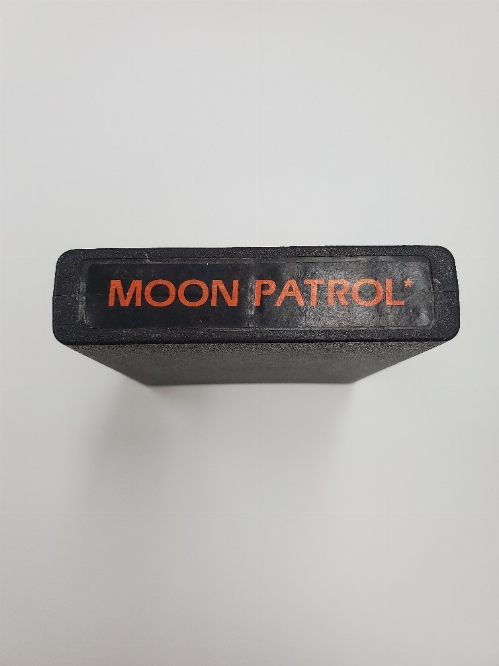 Moon Patrol * (C)
