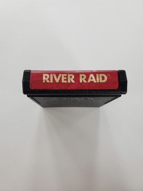 River Raid (C)