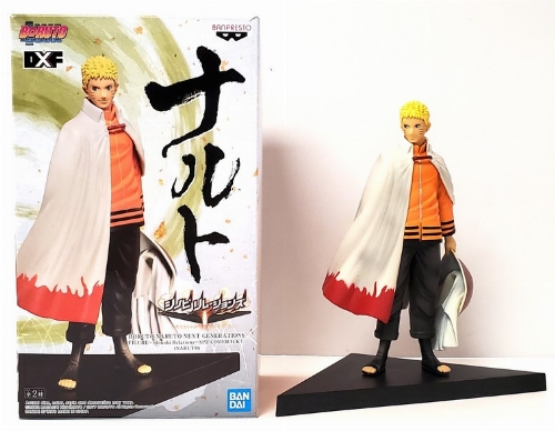 Boruto: Naruto Next Generations - DXF Shinobi Relations - Naruto Uzumaki (NEW)