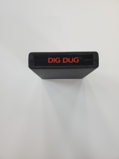 Dig Dug (C)