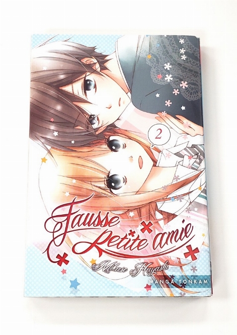 Fausse Petite Amie (Vol.2) (Francais)