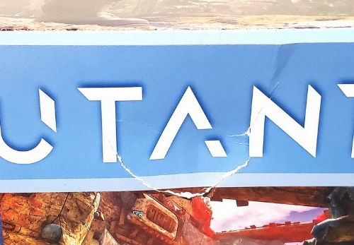 Biomutant [Atomic Edition] (NEW)