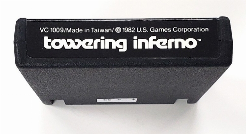 Towering Inferno (C)