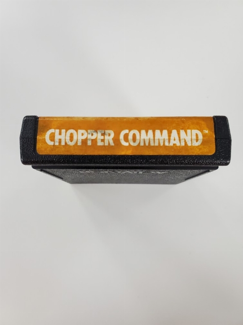Chopper Command (C)