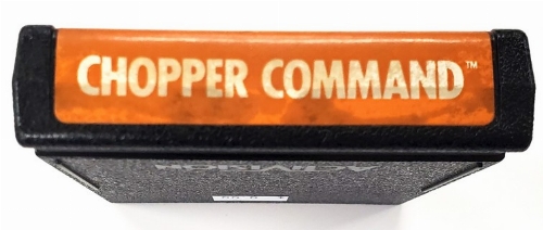 Chopper Command (C)