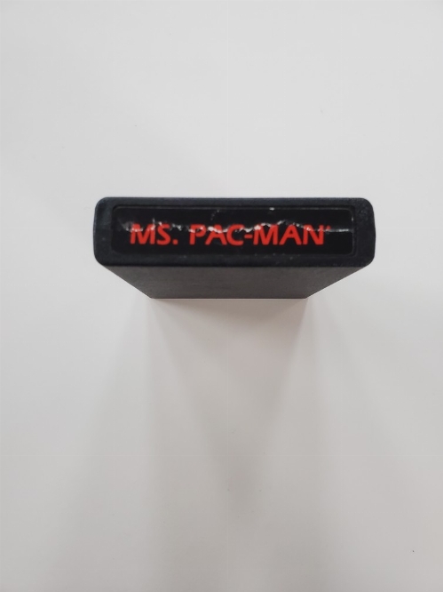 Ms. Pac-Man (C)