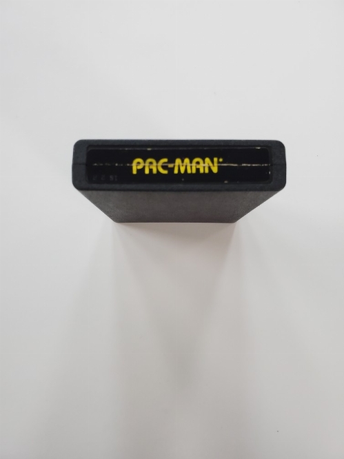 Pac-Man (C)