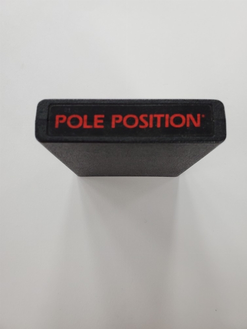 Pole Position (C)