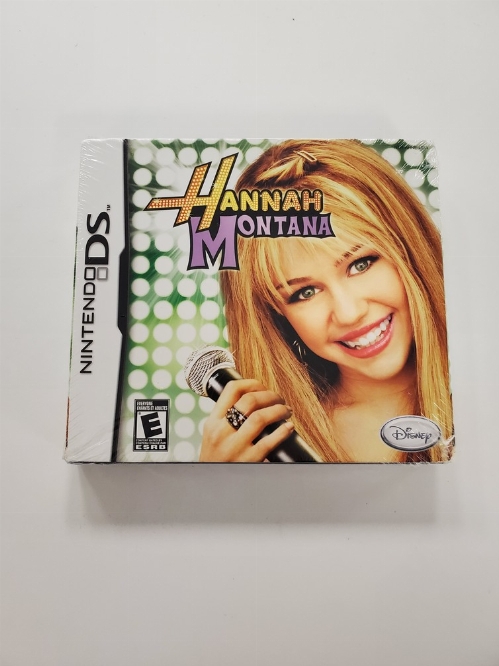 Hannah Montana (NEW)