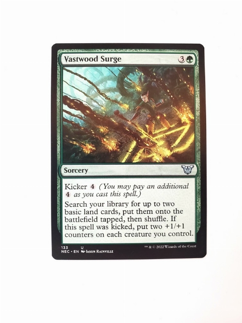 Vastwood Surge