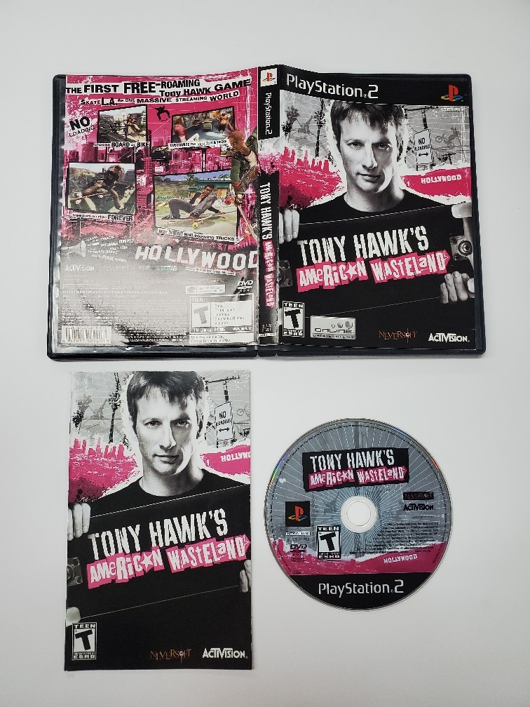 Tony hawk american wasteland коды