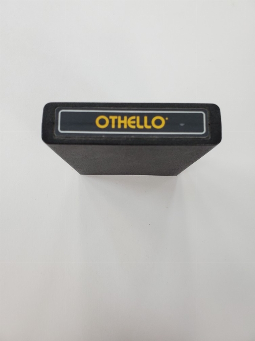 Othello (Text Label) (C)