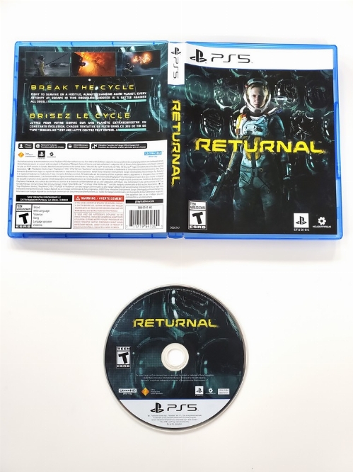 Returnal (CIB)