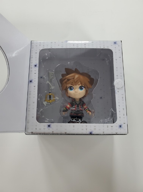 Kingdom Hearts III: Sora - 5 Star Vinyl Figure (NEW)
