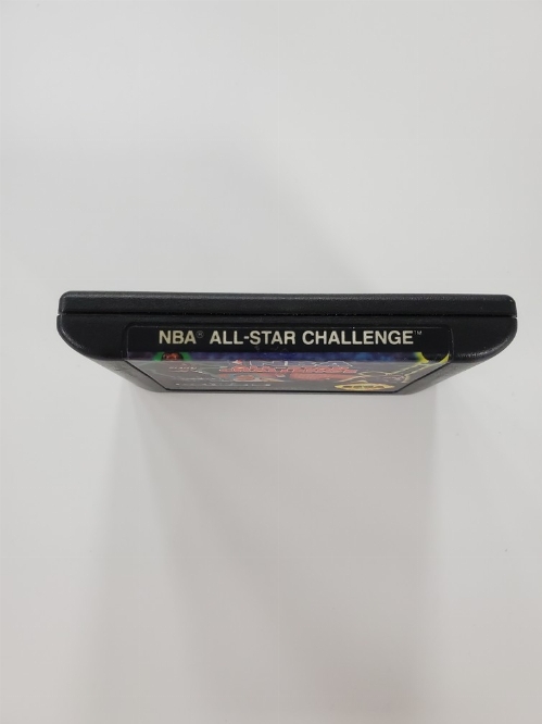 NBA All-Star Challenge (C)