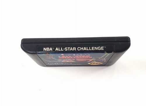 NBA All-Star Challenge (C)