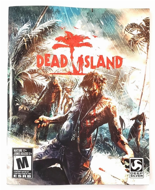 Dead Island (I)