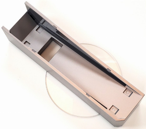 Nintendo Wii - Stand