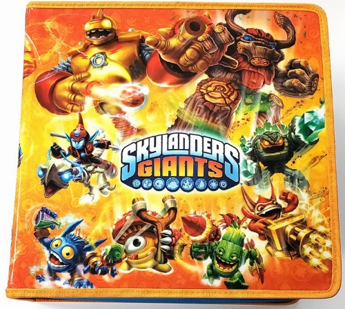 Skylanders: Giants - Storage Casing