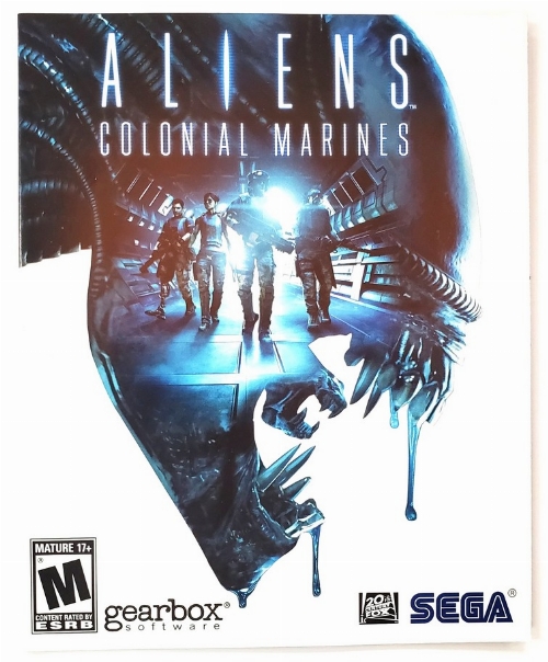 Aliens: Colonial Marines (I)