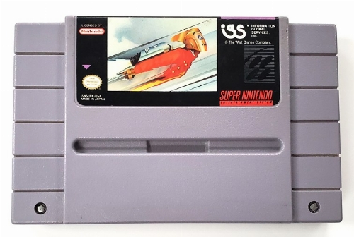 Rocketeer, The (C)