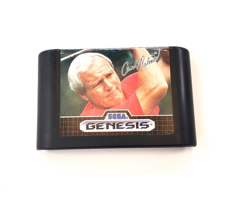 Arnold Palmer: Tournament Golf * (C)