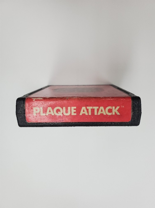 Plaque Attack * (C)