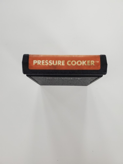 Pressure Cooker (C)