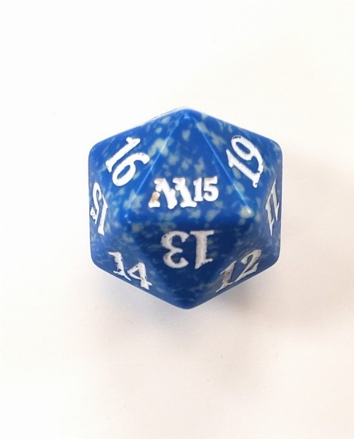 Magic 2015 - Spindown D20 Life Counter
