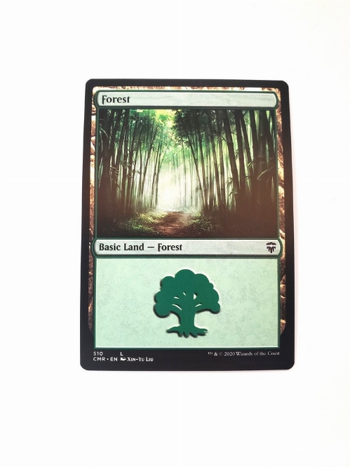 Forest (510)