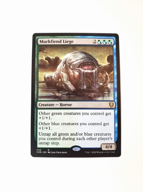 Murkfiend Liege