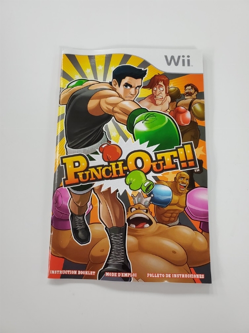 Punch-Out! (I)
