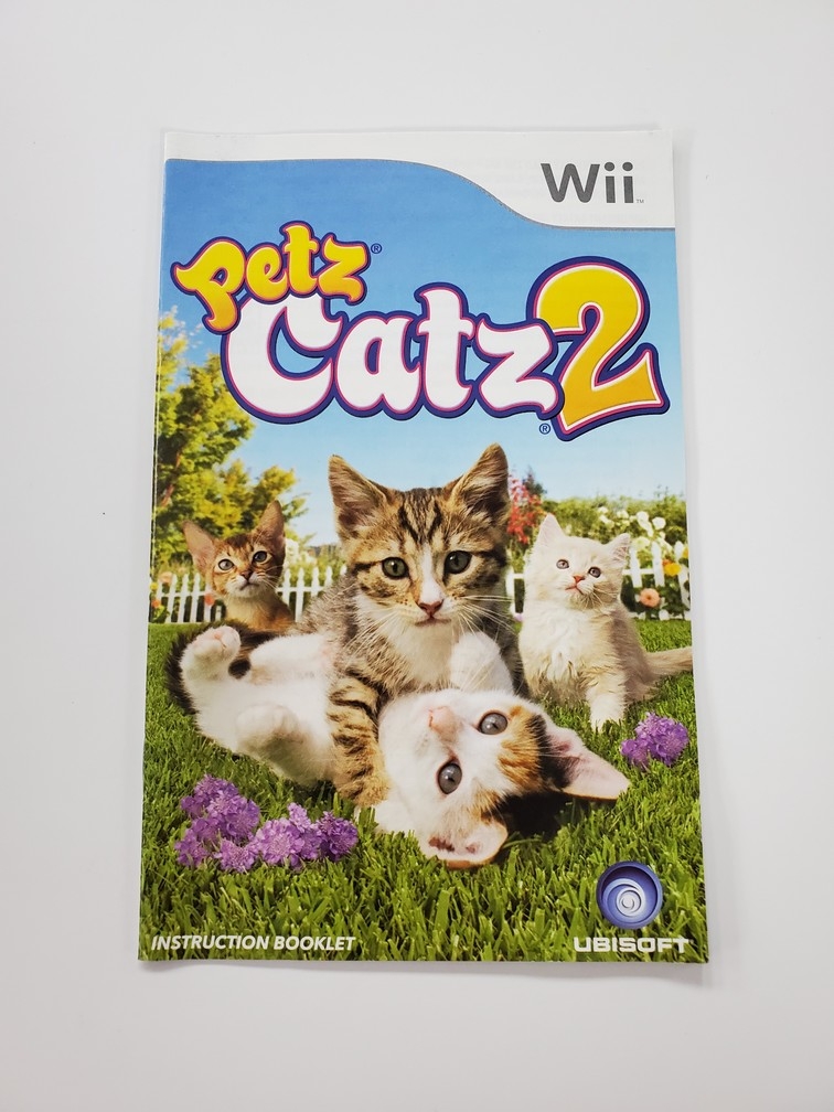 Petz Catz 2 (I)