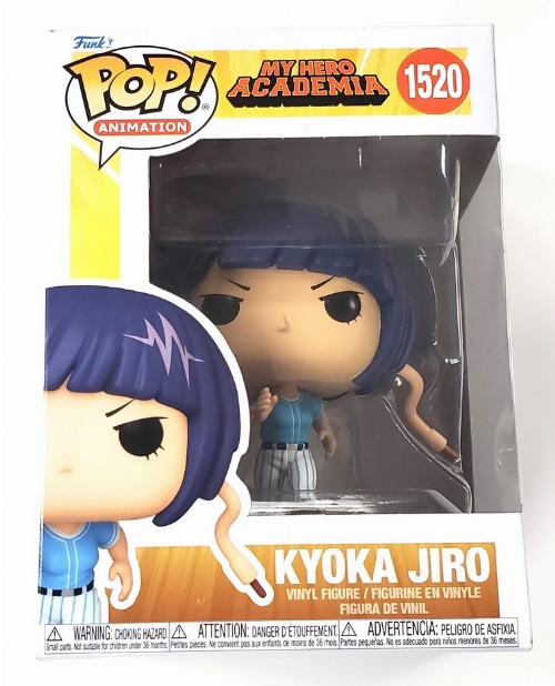 My Hero Academia - Kyoka Jiro #1520 (NEW)
