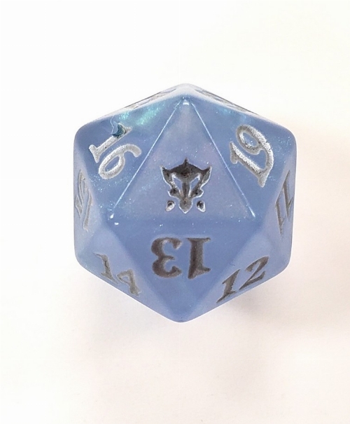 Dragons of Tarkir - Spindown D20 Life Counter