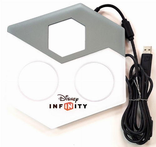 Disney Infinity Base Portal Xbox One (INF-8037059)