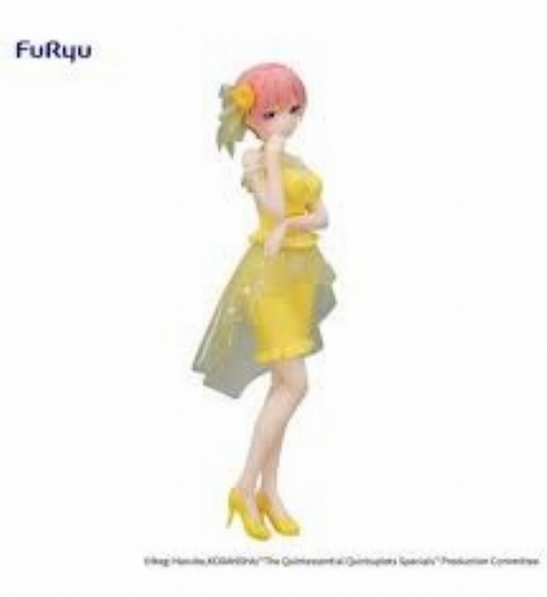 Quintessential Quintuplets, The - Ichika Nakano (Pastel Dress Ver.) (NEW)