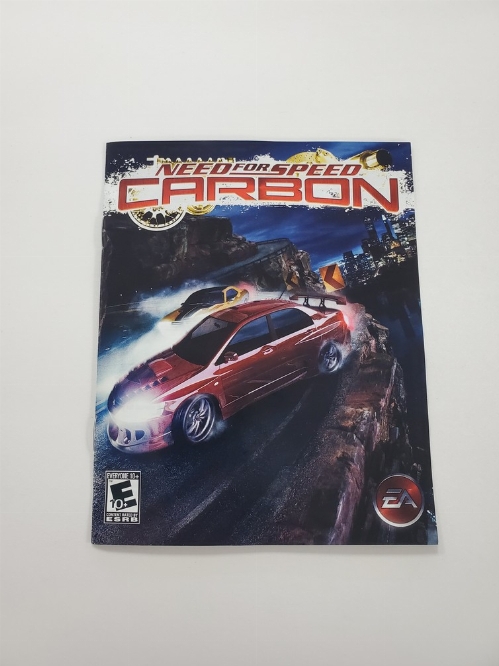 Need for Speed: Carbon (I)