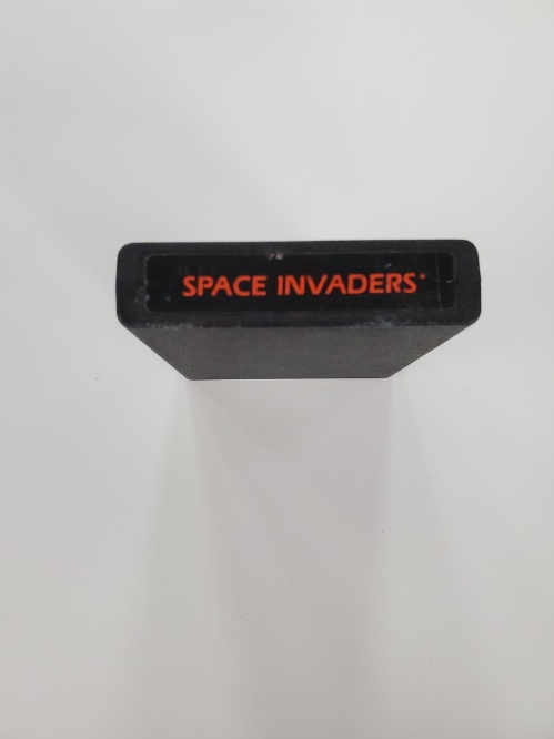 Space Invaders (Silver Label) (C)