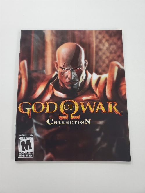 God of War: Collection (I)