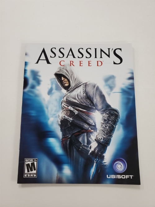 Assassin's Creed (I)