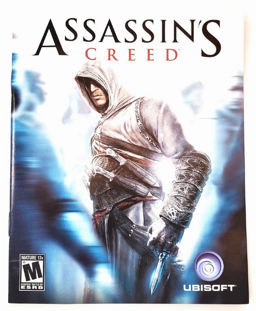 Assassin's Creed (I)